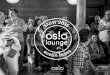 The Oslo Lounge at SXSW, Austin, Texas. 9 - 19 March 2015