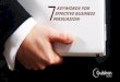7 Keywords for Effective Business Persuasion