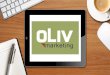 Apresentação OLIV Consultoria 2015