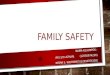 Family safety pada windows 8 oleh PTIB 2012 UNESA