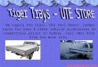 Ute Trays Services - Australia