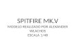 Spitfire mk.v