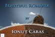 Beautiful r omânia by ionuţ caras (v.m.)