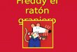 Freddy El Raton Granjero