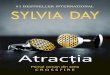 Atractia sylvia-day