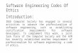 Software engineering-codes-of-ethics (1)