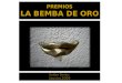Premios Bemba Del AñO 2010