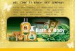 Natural Cleaning Products- For a Healthy HomeHardybeecompany