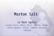 Morton salt final presentation