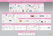 Panorama des acteurs de la publicité digitale - Ratecard - Novembre 2011