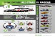 Sponsorship All-Stars in NASCAR