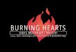 Refiner's Fire - Burning Hearts