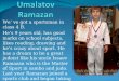 Umalatov Ramazan