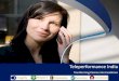 Teleperformance India Pre-sales Doc