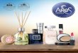 Catálogo Ares Perfumes