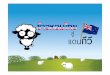 Thai riceproject new zealand host market