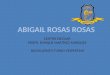 Abigail S. Rosas Rosas