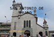 San Antonio de Prado
