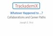 TrackademiX Insight Data Engineering Project