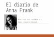 El diario de anna frank