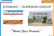 Stanvac superon corporateintroduction1