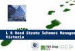 Strata schemes management act victoria presentation l r reed pty ltd