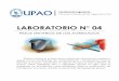 Lab04 - Pesos Unitarios de Agregado Fino y Grueso - UPAO