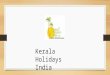 Kerala holidays chkl 404
