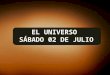 Enlace Ciudadano Nro. 227 - Universo  TC y GAMA