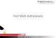 Introduction to Techsil's Hotmelt Adhesive and Glue Gun Range