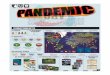 Boardgames Việt | Pandemic Boardgame
