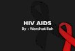 Ginekologi   hiv aids