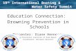 Education Connection: Drowning Prevention in Schools