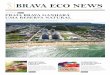 Brava Eco News - Ed 001
