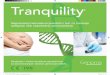 Tranquility neinvazivni prenatalni test - Genoma, Swiss Biotechnology
