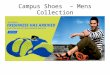 Campus Shoes   Mens Collection