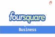 Four Square For Business