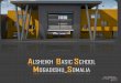 ALSHEIKH  BASIC SCHOOL