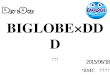Biglobe×ddd 実践編(dev love 20150618)