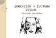 Educación y cultura visual