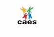 Presentacion del Proyecto CAES