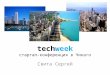 Techweek -chicago startup conference