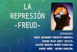 Teoría de-la-represión de Froid