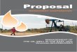 New project proposal oil wells