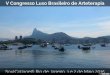 Congresso Luso Brasileiro de Arteterapia