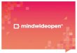 Mind Wide Open 2015