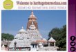 Explore The Hole Odisha With Heritagetoursorissa