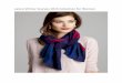 Latest Winter Scarves 2015 Collection for Woman