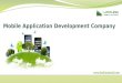 Mobile application development company in delhi ncr