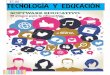 Revista tics tecnología y educación